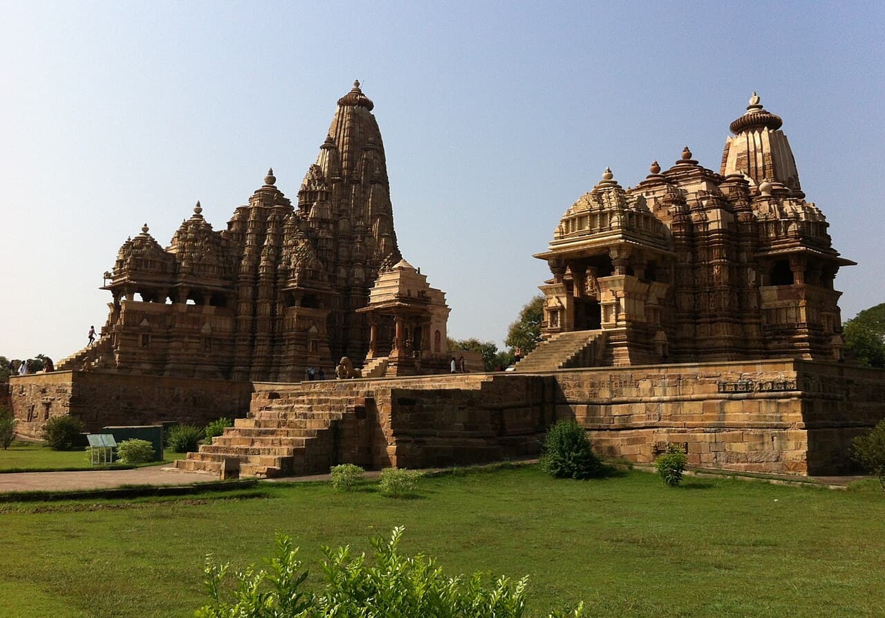 Bandhavgarh